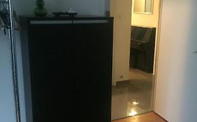 Chambre privée Chambéry gare