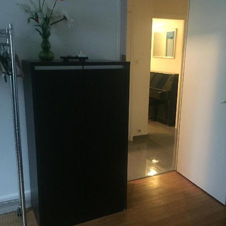 Chambre privée Chambéry gare Esterno foto