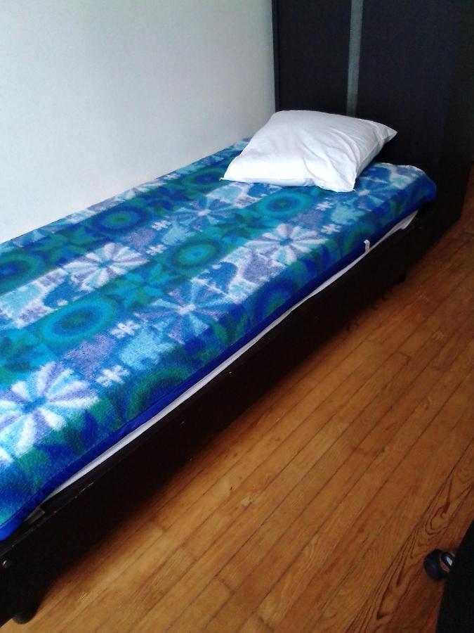 Chambre privée Chambéry gare Esterno foto